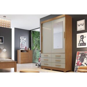 ROUPEIRO BURITI 1,20m 2 PTS