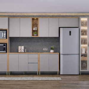 COZINHA ALLURE