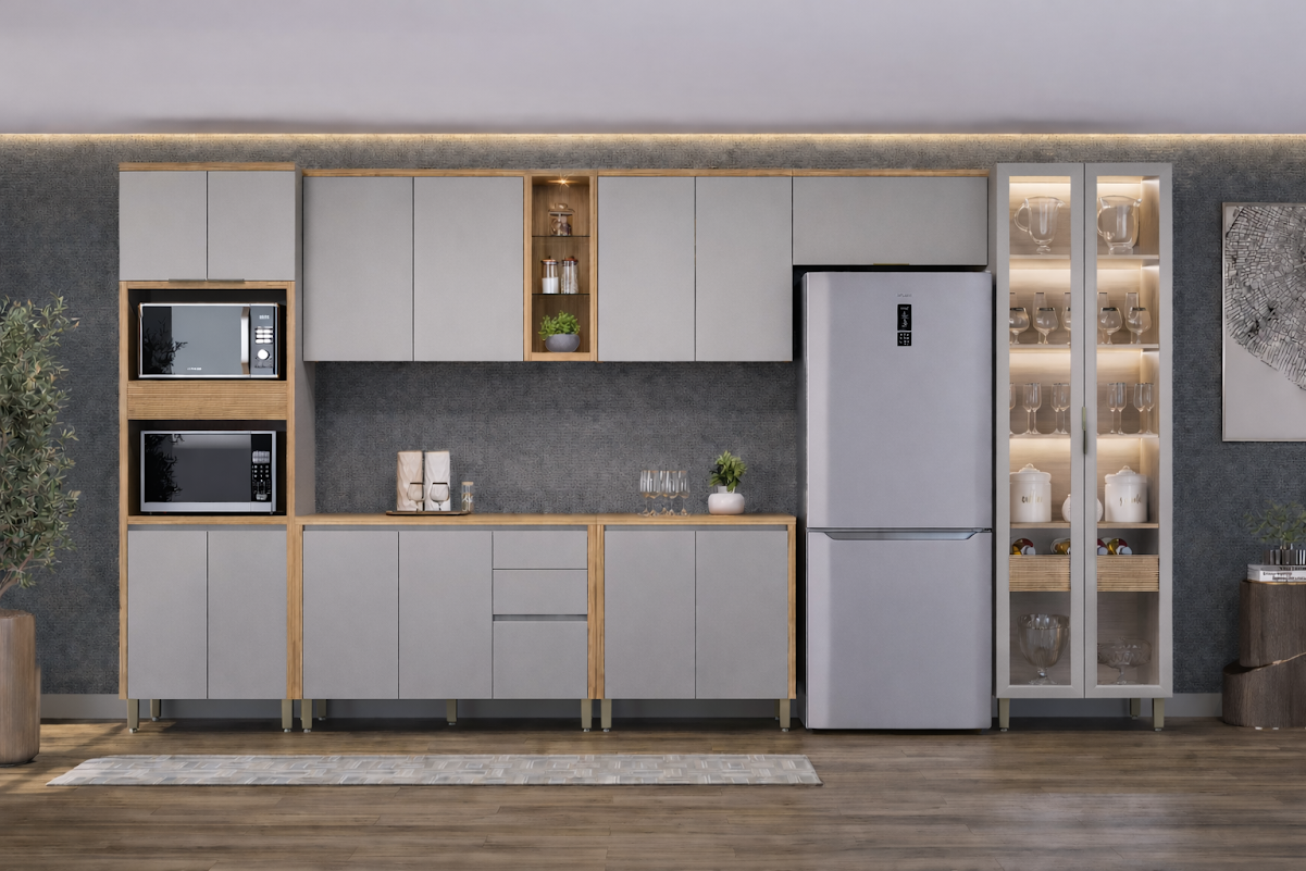 COZINHA ALLURE