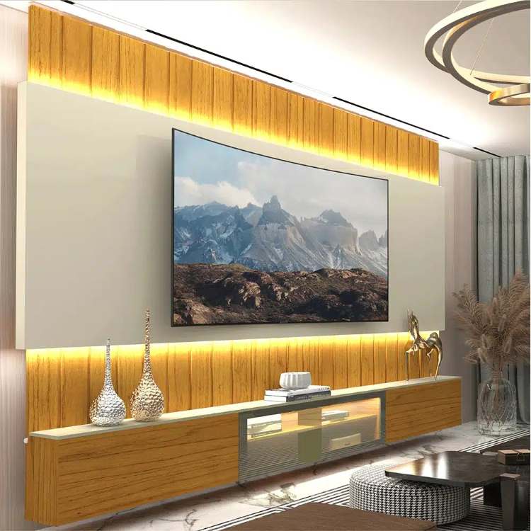 Home Soberano Reflecta 260 com LED